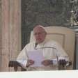 Papa: "responsáveis de bombardeios prestarão contas a Deus"