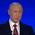 Putin nega ingerência russa em eleições nos EUA: "histeria"