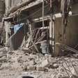 Ofensiva do exército sírio já deixou mil mortos em Aleppo