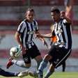 Botafogo sofre gol de algoz e decepciona em estreia no Carioca