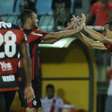 Flamengo passa pelo Bangu e garante vaga já com vantagem