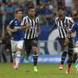 Cruzeiro e Atlético-MG empatam na ida da final do Campeonato Mineiro