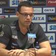 Lucas Silvestre não vê domínio do Cruzeiro e acredita que o resultado mais justo seria o empate