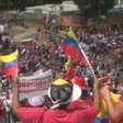 Caracas tem manifestações por mortos e por Constituinte