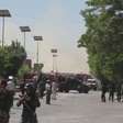 Presidente do Afeganistão diz que atentado deixou 150 mortos