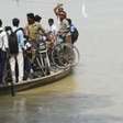 Inundações afetam quase 60 mil pessoas no nordeste da Índia
