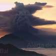 Vulcão em Bali corre risco de "grande erupção"
