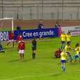 Brasil goleia a Bolívia no Sul-americano Feminino Sub-20
