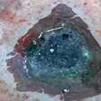 Meteorito antigo pode alterar teorias sobre sistema solar
