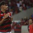 Relembre gols de Paquetá pelo Flamengo