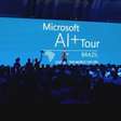 Microsoft anuncia novidades de inteligência artificial