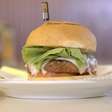 Hambúrguer vegano: nova aposta das food techs