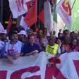Para presidente da União Geral dos Trabalhadores (UGT), o movimento de hoje demonstra a unidade das centrais sindicais