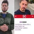 Carlinhos Maia dá o que falar ao comentar sobre suicídio