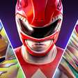 Power Rangers: Battle for Grid - combates 3 contra 3