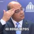 FANTÁSTICO IRONIZA SILÊNCIO DO GOVERNADOR DO RIO NO CASO AGATHA