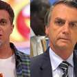 LUCIANO HUCK ABRE O JOGO E DIZ QUE NUNCA TEVE VONTADE DE ENTRAR PARA A POLÍTICA