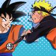 Dragon Ball x Naruto: quem leva a melhor?