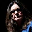 Ozzy Osbourne revela luta contra doença de Parkinson