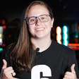 Quem é Viic Rodrigues, 1ª caster mulher de Rainbow Six