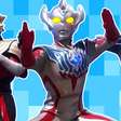 Ultraman Taiga: uma nova era para os heróis japoneses