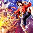 O melhor arco de One Piece é enredo de Pirate Warriors 4