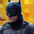 The Batman: o novo traje, Batmóvel e referências das HQs