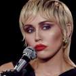 Miley Cyrus expõe machismo nos bastidores do VMA 2020