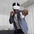Quest 2: o dispositivo de realidade virtual do Facebook
