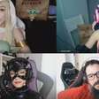Júri técnico avalia cosplays do BGS Day
