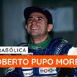 F1: Entrevista com o piloto Roberto Moreno no Terra