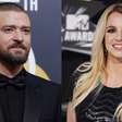 Justin Timberlake pede desculpa a Britney Spears: "Falhei"