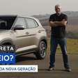 Conheça em detalhes o novo Hyundai Creta 1.0 TGDI