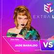 Extra Life terá duelo de Mariana Mello e Jade Baraldo