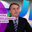 Bonner ignora oferta de Bolsonaro para entrevista