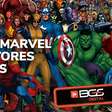 BGS: Momento Marvel com diretores dos games