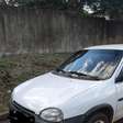 Jovem tenta furtar carro, mas é preso pela PM em Cascavel