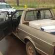 Guarda Municipal recupera carro furtado em Cascavel
