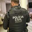 Polícia Civil mira grupo criminoso ligado ao tráfico de drogas e lavagem de dinheiro em empresas do PR