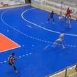 Série Ouro: Cascavel Futsal empata em 1 a 1 com Chopinzinho fora de casa