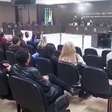 Servidores municipais discutem respostas do município referente a reinvindicações