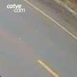 Criança corre de calçada e é atropelada no bairro Santa Cruz em Cascavel; veja vídeo
