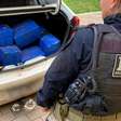 Homem é preso com 201 kg de maconha na BR 277 em Cascavel