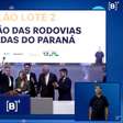 Leilão do Lote 2 garante pedágio 56% mais barato em relação ao antigo modelo