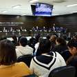 Discussão sobre emendas impositivas é adiada em Cascavel