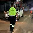 Transitar 'aperta' fiscalização contra motoristas embriagados em Cascavel