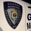 Casal é detido pela Guarda Municipal após furto em empresa na Rua Santa Catarina