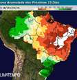  Foto: Climatempo