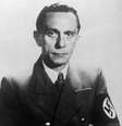 <p>Joseph Goebbels</p>  Foto: Reproducción.