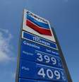 Chevron  Foto: Getty Images
